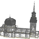 3D лазерное сканирование