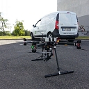 Surveying instrument rental