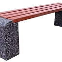 Technical solutions of benches