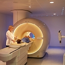 Magnetic resonance