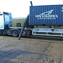 Road freight transport