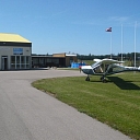 Entertainment flights