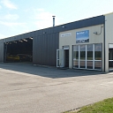 Airplane technical maintenance