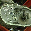 DSG gearbox repair