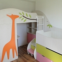Nursery furniture