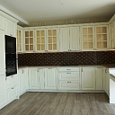 Kitchen furniture