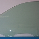 4424LLGR5FDKIA SPORTAGE 04 10 Car Door Window Auto Glass Green Clear Acoustic Front Left 2 Holes wo Accessories