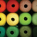 Cotton yarn Valmiera