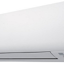 Air-to-air heat pumps