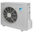 Air-to-water heat pumps