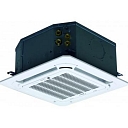 Cassette type air conditioner