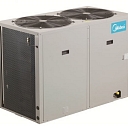Compressor-Capacitor outdoor units