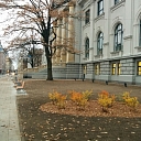 Landscape architecture