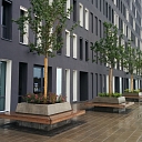 Landscape architecture