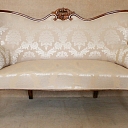 19. gs. sofa - restored
