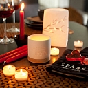 Wholesale of decorative candles