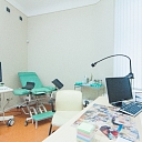 Doctor&#39;s office