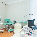 Doctor's office