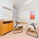 Кабинет педиатра