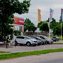 Car repair of all brands in Talsi