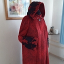 "Kabata", sewing salon