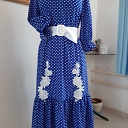 "Kabata", sewing salon