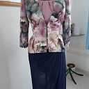 "Kabata", sewing salon