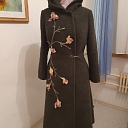 "Kabata", sewing salon