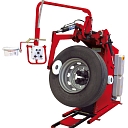 Car tire diagnostics