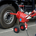 Шиномонтажное оборудование для грузовых автомобилей