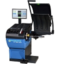 Балансировка шин