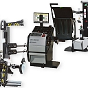 Disc mounts, balancing equipment