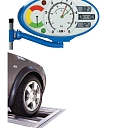 Sale of car service equipment