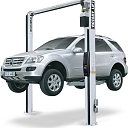 Car lifts