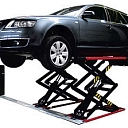 Car lifts