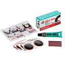 Tire repair kits