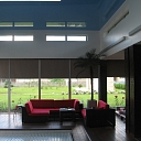 Roller blinds