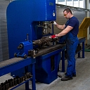 Industriālās tehnikas kardāni