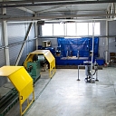 Cardan shaft maintenance and diagnostics