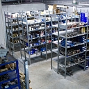 Custom-made cardan shafts