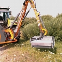 BRODD street maintenance equipment. New and used machinery