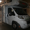 Camper repair, service