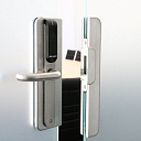 Certified door equipment installation