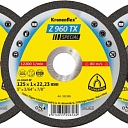 Cutting disc z960tx