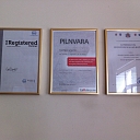 DELL partner. Telecommunications