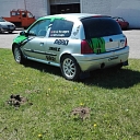 Диагностика ходовой части