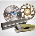 diamond cutting discs