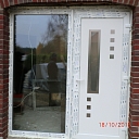 Door trade