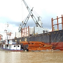 Eksotisko koku piegāde