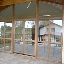 Energy-saving windows